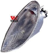 VAN WEZEL 3013906 -  Фонарь указателя поворота